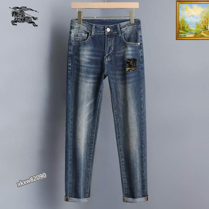 Picture of Burberry Jeans Long _SKUBurberrysz28-3825tn118426